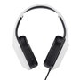Trust GXT 415W Zirox Auriculares Gaming de Diadema Blanco