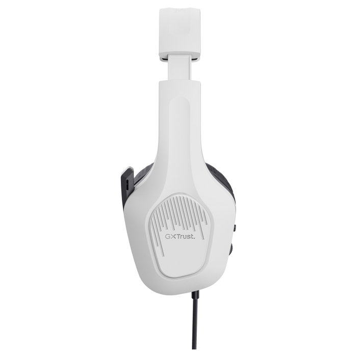 Trust GXT 415W Zirox Auriculares Gaming Blanco Trust GXT 415W Zirox Auriculares Gaming Blanco