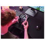 Trust GXT 415W Zirox Auriculares Gaming Blanco