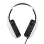 Trust GXT 415W Zirox Auriculares Gaming de Diadema Blanco