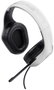 Trust GXT 415W Zirox Auriculares Gaming de Diadema Blanco
