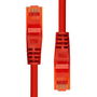 ProXtend CAT6 U/UTP CCA Cable de Red Ethernet PVC 20m