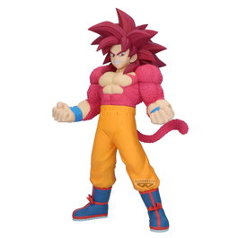 Banpresto One Piece Action Figure: Monkey D. Luffy & Going Merry - World Collectable Log Stories 8 Cm