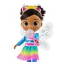 SPIN MASTER Muñeca Hada Dandelion Fairy de La Casa de Gabby