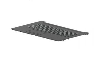 HP Teclado para modelos con unidad óptica, Suizo HP Teclado para modelos con unidad óptica, Suizo