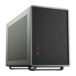 Antec Performance 1 M Aventurine Mini Tower Negro