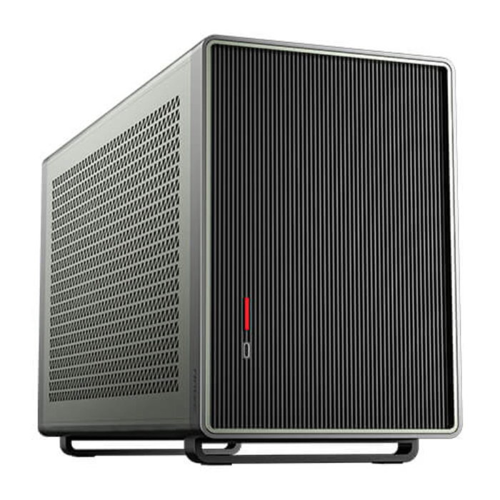 Antec Performance 1 M Aventurine Mini Tower Negro Antec Performance 1 M Aventurine Mini Tower Negro