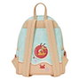 LOUNGEFLY Mochila Disney Mickey & Minnie Beach Fun 26cm