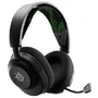 Steelseries Auriculares Inalámbricos para Juegos Arctis Nova 5X Negro ClearCast 2.0 Batería 36 Horas STE5707119053266