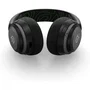 Steelseries Auriculares Inalámbricos para Juegos Arctis Nova 5X Negro ClearCast 2.0 Batería 36 Horas STE5707119053266