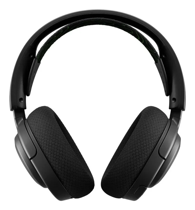 SteelSeries Arctis Nova 5X Negro