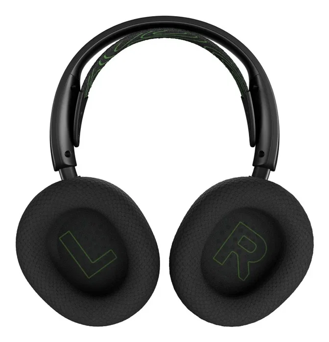 SteelSeries Arctis Nova 5X Negro