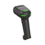 Honeywell 1962g Battery Free USB Kit: Perpetual Black GP Housing SR Focus USB Type A