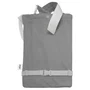 Manta Eléctrica Cervical Jocca 3343/ Gris