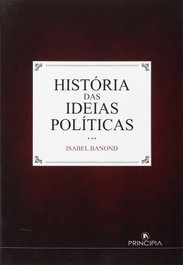 PRINCIPIA, História das Ideias Políticas