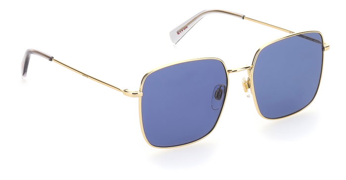 Levi'S LV-1007-S-2F7-KU Gafas de Sol para Mujer