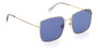 Levi'S LV-1007-S-2F7-KU Gafas de Sol para Mujer