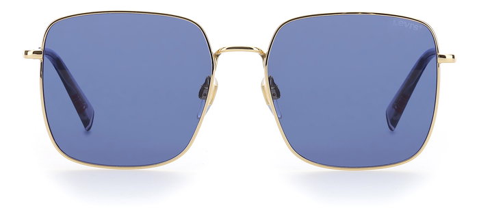 Levi'S LV-1007-S-2F7-KU Gafas de Sol para Mujer