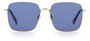 Levi'S LV-1007-S-2F7-KU Gafas de Sol para Mujer