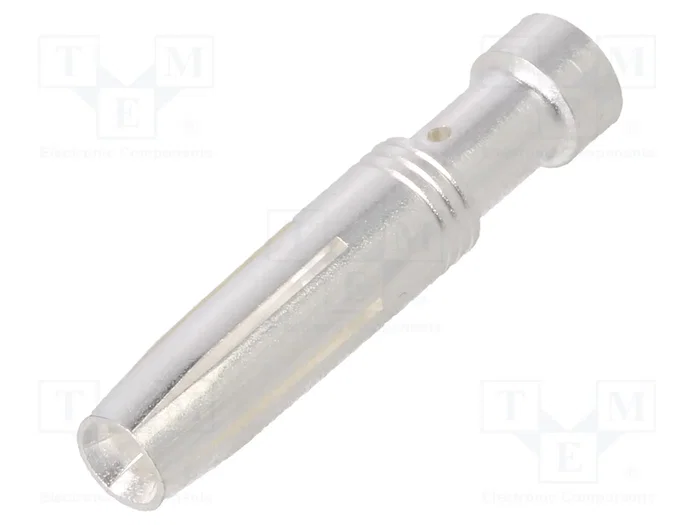 LAPP Contacto hembra industrial EPIC H-BE 2.5 platado 2,5mm2 LAPP Contacto hembra industrial EPIC H-BE 2.5 platado 2,5mm2