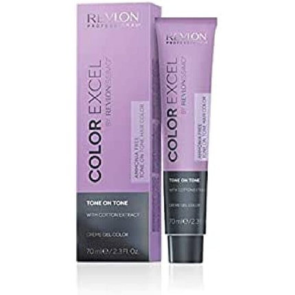 Revlon Color Excel 6.3 Dark Golden Blonde 70 ml