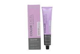 Revlon Color Excel 70ml - 6.3 Dark Golden Blonde Hair Colour