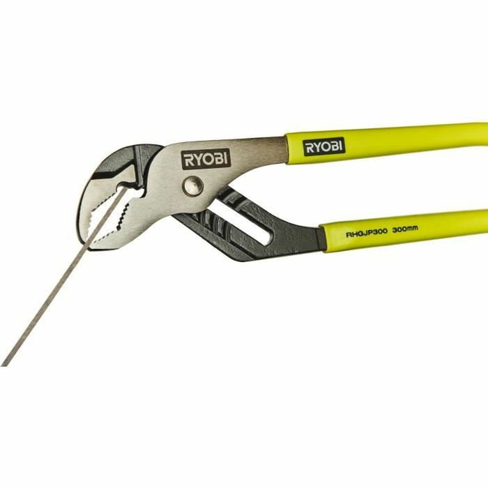 Ryobi Alicates para bombas de agua 300 mm