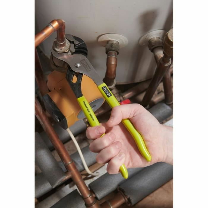 Ryobi Alicates para bombas de agua 300 mm
