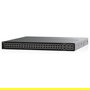 DELL S-Series Switch S5248F-ON 1U Rack, Gestionado L2/L3, 48 Puertos SFP28 25GbE + 4 QSFP28 100GbE + 2 QSFP-DD 200GbE, Conmutación 2000 Gbps