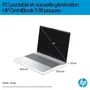 HP Omnibook 5 16-bc1001nf Portátil - Windows 11 - Pantalla 16" 2K IPS - AMD Ryzen 7 8840U - 16 GB RAM - 512 GB SSD - Teclado AZERTY