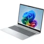 HP Omnibook 5 16-bc1001nf Portátil - Windows 11 - Pantalla 16" 2K IPS - AMD Ryzen 7 8840U - 16 GB RAM - 512 GB SSD - Teclado AZERTY