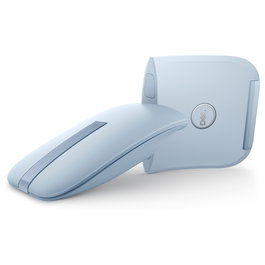 Dell Ratón Inalambrico MS700 Azul Bluetooth 5.0 LE Precisión hasta 4000 ppp Color Azul Místico
