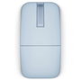 Dell MS700 Ratón de Viaje Ambidextro Bluetooth Azul Místico
