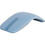 Dell MS700 Ratón Inalámbrico Bluetooth Azul Místico