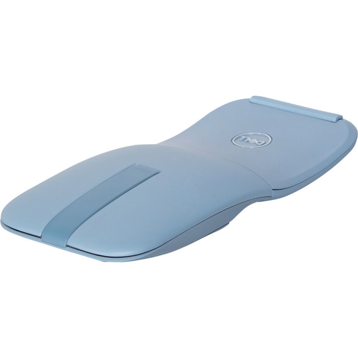 Dell MS700 Ratón Inalámbrico Bluetooth Azul Místico