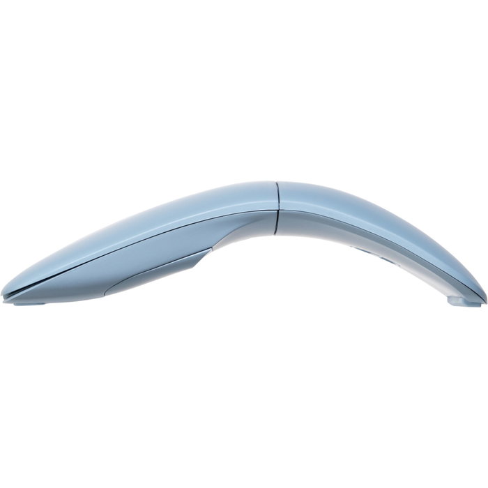 Dell MS700 Ratón Inalámbrico Bluetooth Azul Místico