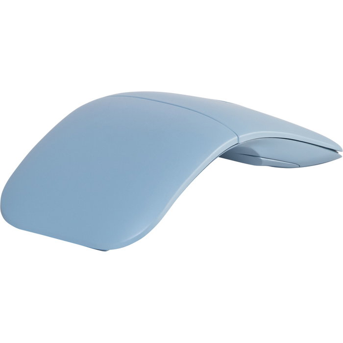 Dell MS700 Ratón Inalámbrico Bluetooth Azul Místico