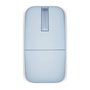 Dell MS700 - Ratón inalámbrico Bluetooth 5.0, 4000 ppp ajustable, color azul, 2 botones, Touch Scroll, pilas AAA incluidas