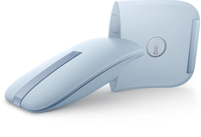 Dell MS700 Ratón Viajes Ambidextro Bluetooth Óptico 4000 DPI Azul Dell MS700 Ratón Viajes Ambidextro Bluetooth Óptico 4000 DPI Azul
