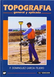 MUNDIPRENSA Topografia: general y aplicada