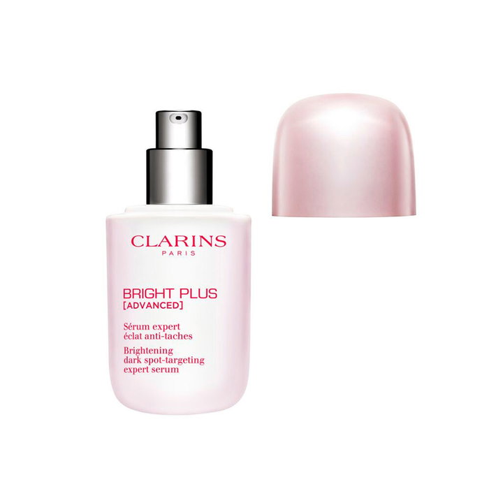 Clarins BRIGHT PLUS ADVANCED Sérum Experto Iluminador Antimanchas 50 ml