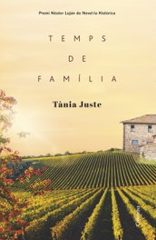 Temps de familia, VV.AA. - COLUMNA EDICIONS
