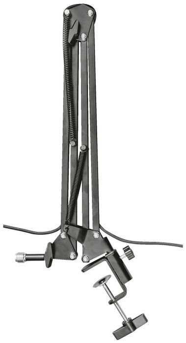 Trust Gaming GXT 252+ Emita Plus Micrófono USB
