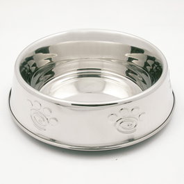Nayeco Nordic Comedero Inox con Espiral 0,71L