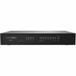 Firewall SonicWall 03-SSC-6980 RJ45 Ethernet LAN 10/100/1000