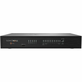 Firewall SonicWall 03-SSC-6980 RJ45 Ethernet LAN 10/100/1000