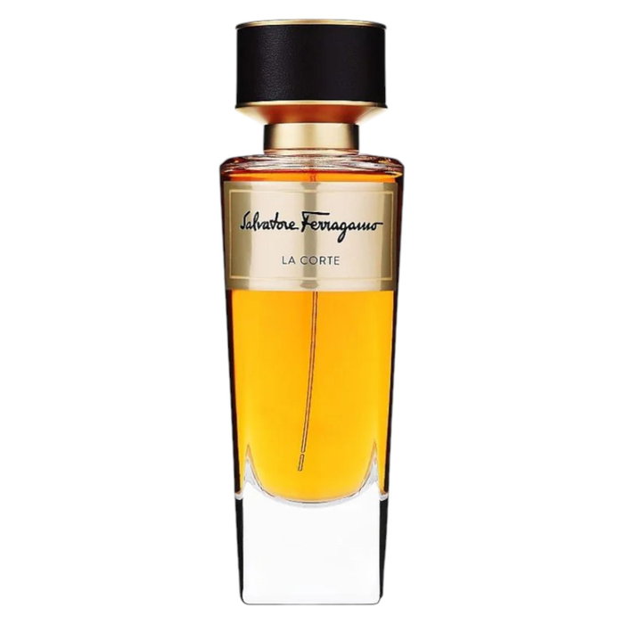Salvatore Ferragamo La Corte Eau de Parfum 100ml Spray Salvatore Ferragamo La Corte Eau de Parfum 100ml Spray
