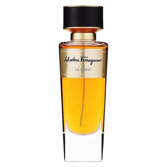 Salvatore Ferragamo La Corte Agua de perfume 100 ml Spray Salvatore Ferragamo La Corte Agua de perfume 100 ml Spray