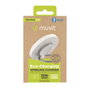 Muvit Cargador Inalámbrico MCWIR0013 15W con USB-C y Cable USB-C