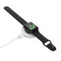 Muvit Cargador Inalámbrico MCWIR0013 15W con USB-C y Cable USB-C